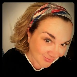 Meet your Posher, Stacy